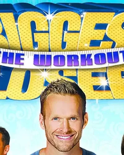 The Biggest Loser Weightloss Yoga