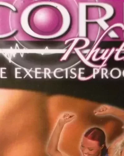 Core Workout Core Rhythms Workout DVD Review