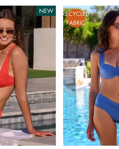 Voda Swim Review