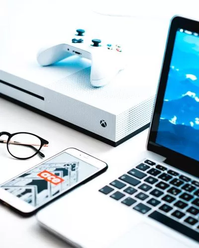 Unique Gifts for Tech Geeks