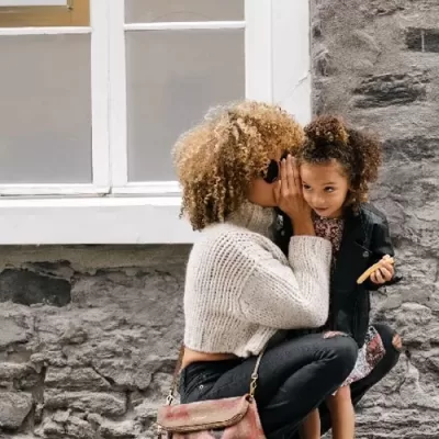Building Trust and Communication with Your Child