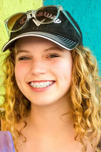 Do braces hurt