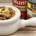 Healthy Chili Recipe