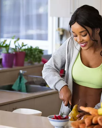Healthly Lifestyle and Weight Loss Tips