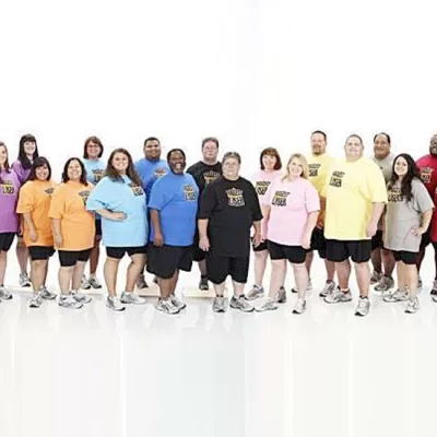 The Biggest Loser Finale (LA Trip Part 2) : On the Way
