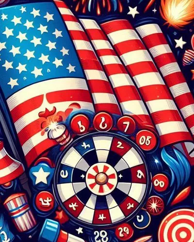 4th of July Trivia