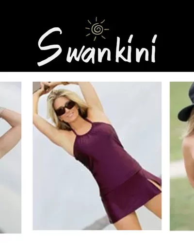 Swankini Swimsuit Review