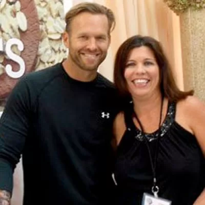 The Biggest Loser : I Met Bob Harper