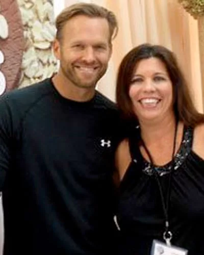 I Met Bob Harper