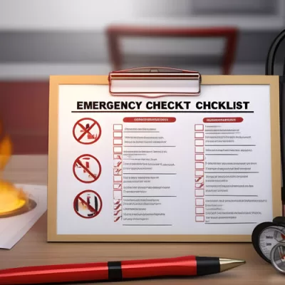 The Importance of Having a Family Emergency Plan