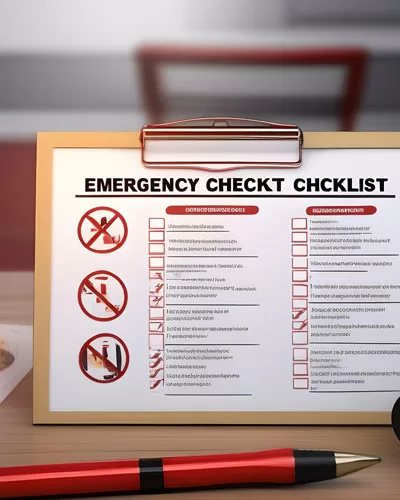 Family Emergency Plan