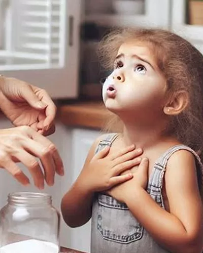 Get Rid of Hiccups