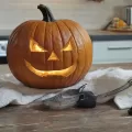 How to Perserve Your Pumpkin