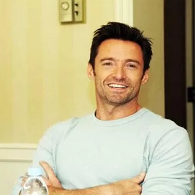 Highlights from L.A. Part 1 (Real Steel Press Junket)