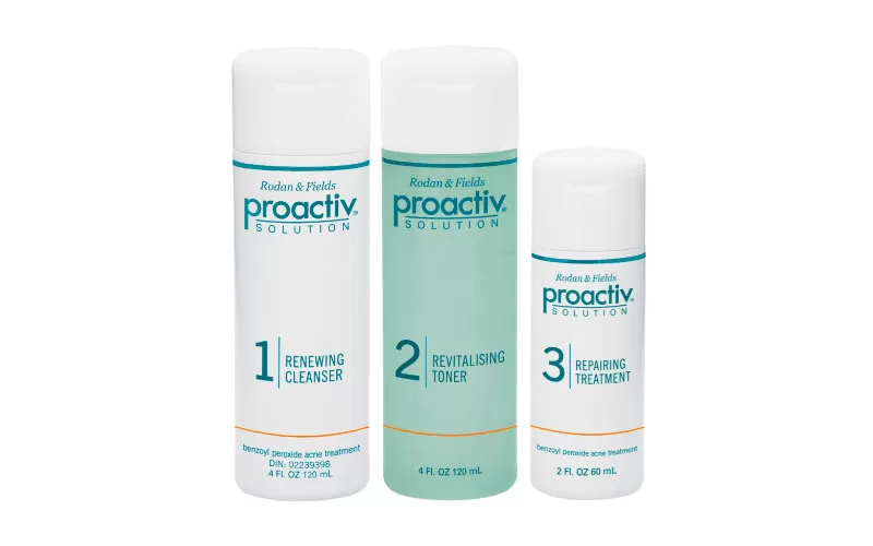 Proactive Review