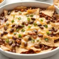 Chili Cheese Bake Recipe