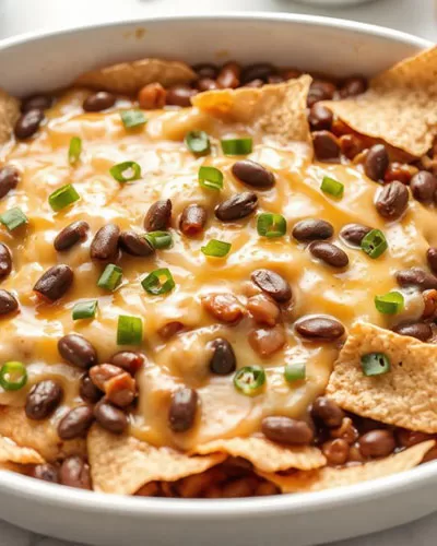 Chili Cheese Bake Recipe