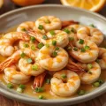 Chili Shrimp Recipe