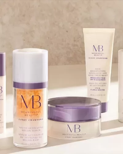 Updated Meaningful Beauty Products