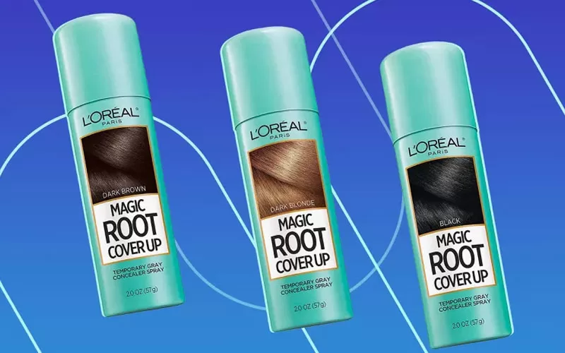 Best Root Concealer