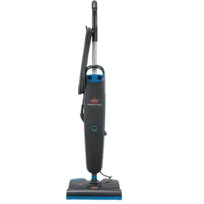 Steam & Sweep Hard Floor Cleaner from Bissell Review