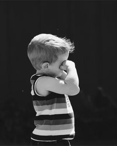 child allergies