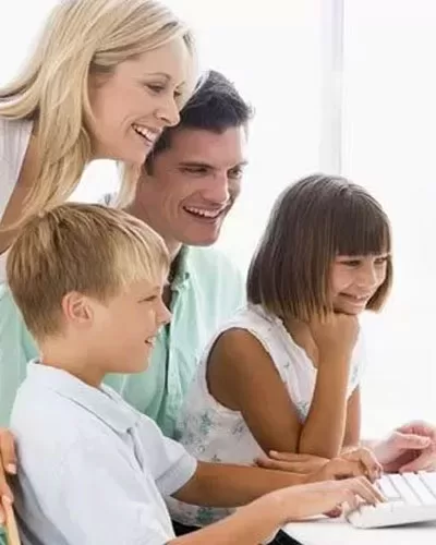 Identity Theft and Online Safety