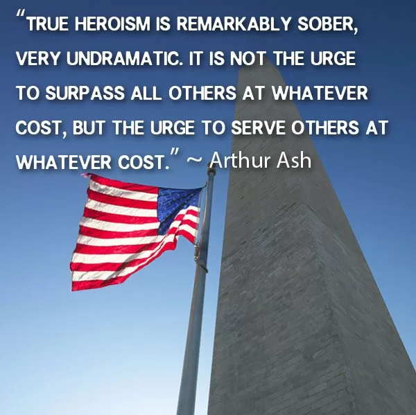 Memorial Day Quotes