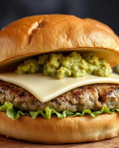 Hamburger Recipe