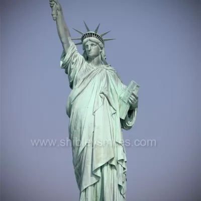 Let Freedom Ring: A Glimpse at the Soul of New York