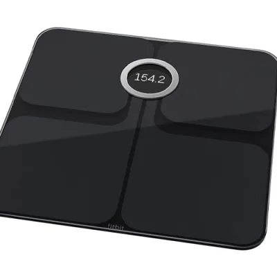 Fitbit Aria Scale Review : The Good, The Bad, The Ugly