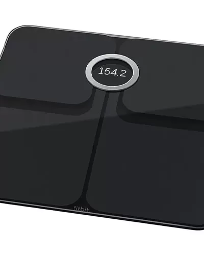 Fitbit Aria Scale Review