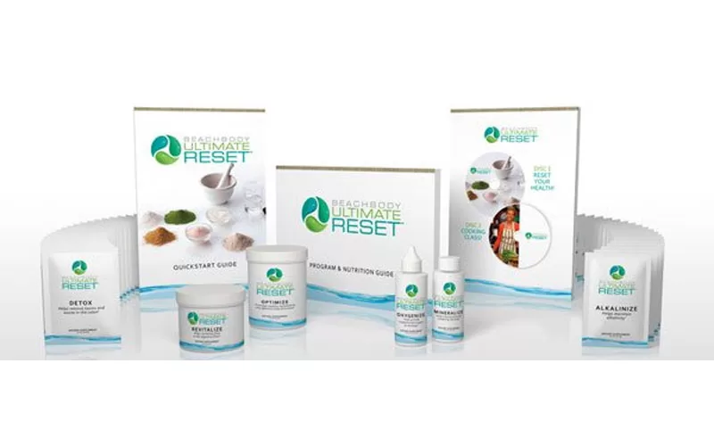 Ultimate Reset Review