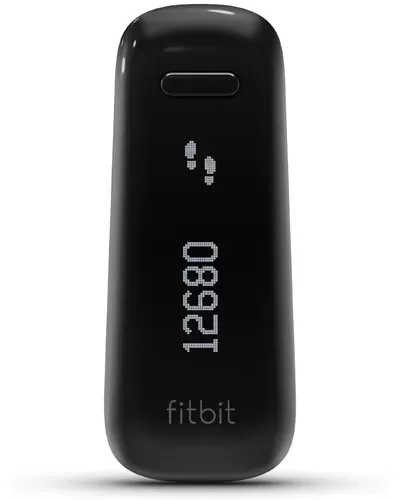 Fitbit One Review