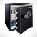 Sentry Safe SFW123CS Review