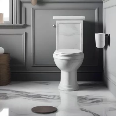 How To Tell if Your Toilet is Leaking