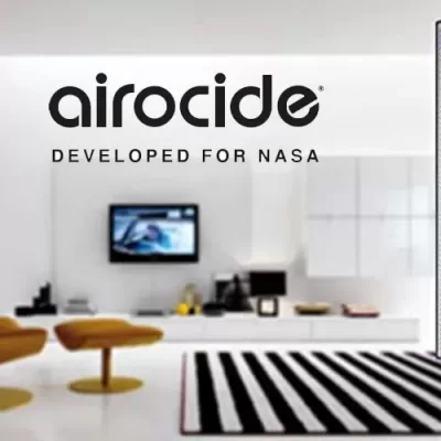 Airocide Air Purification System Review: Helps Treat Allergies