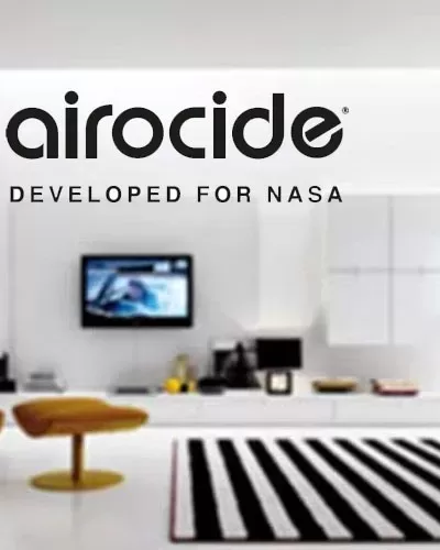 Airocide Air Purification System Review