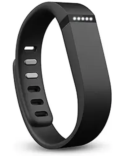 Fitbit Flex Review