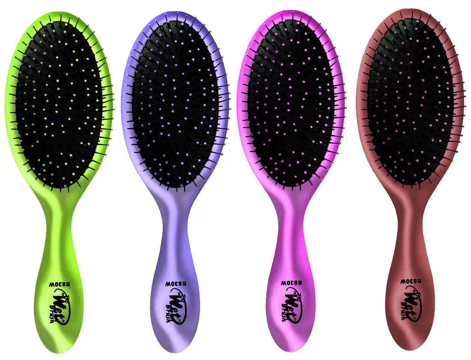 Wet Brush Hair Accessory