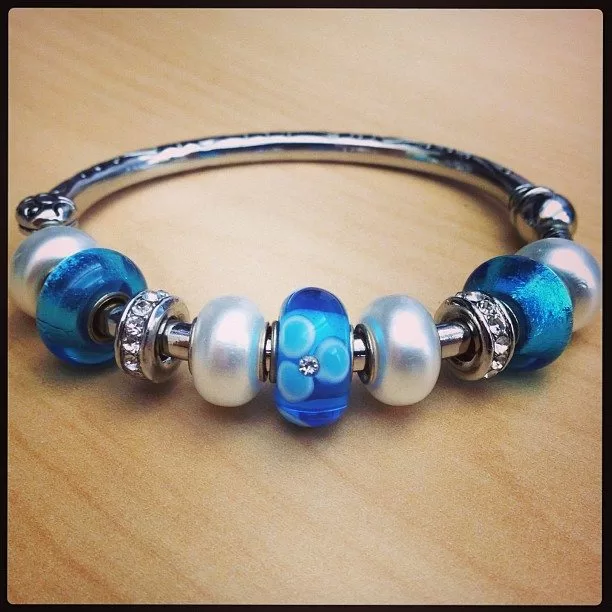 Beaded Bracelet