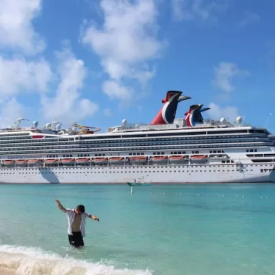 Carnival Imagination