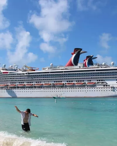 Carnival Imagination