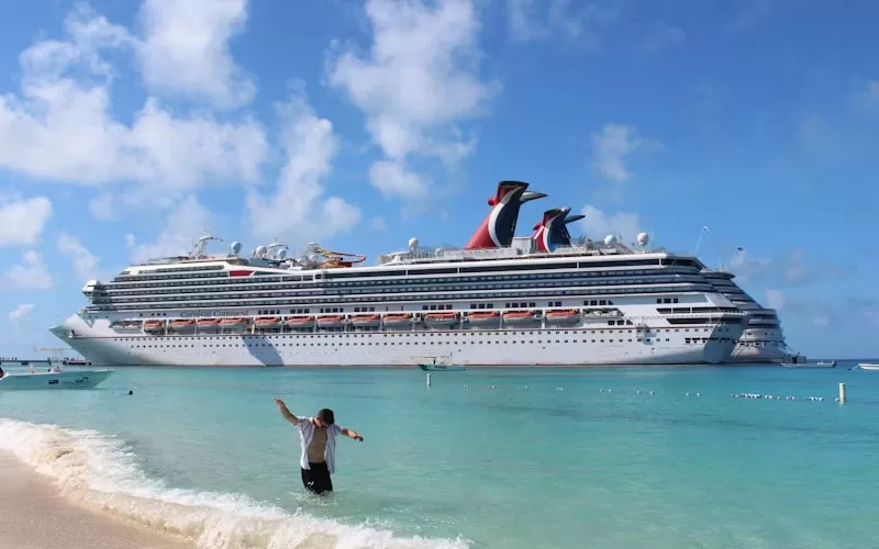 Carnival Imagination