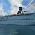 carnival imagination