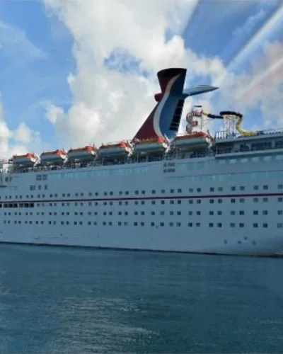 carnival imagination