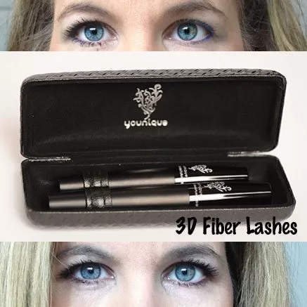 3D Fiber Lashes for Beauty Lovers