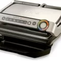 Optigrill by T-fal review