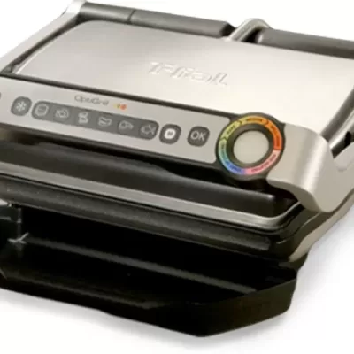 OptiGrill by T-fal Review: From Freezer to the Dinner Table