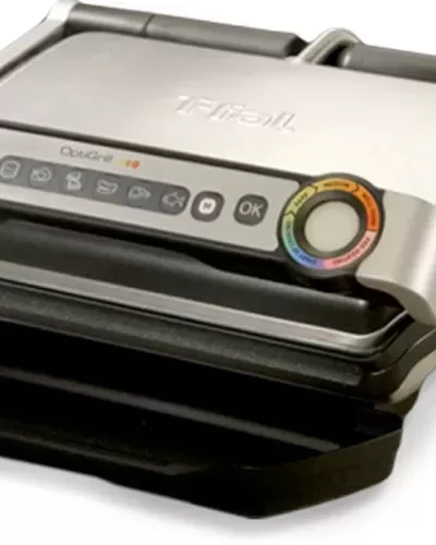 Optigrill by T-fal review